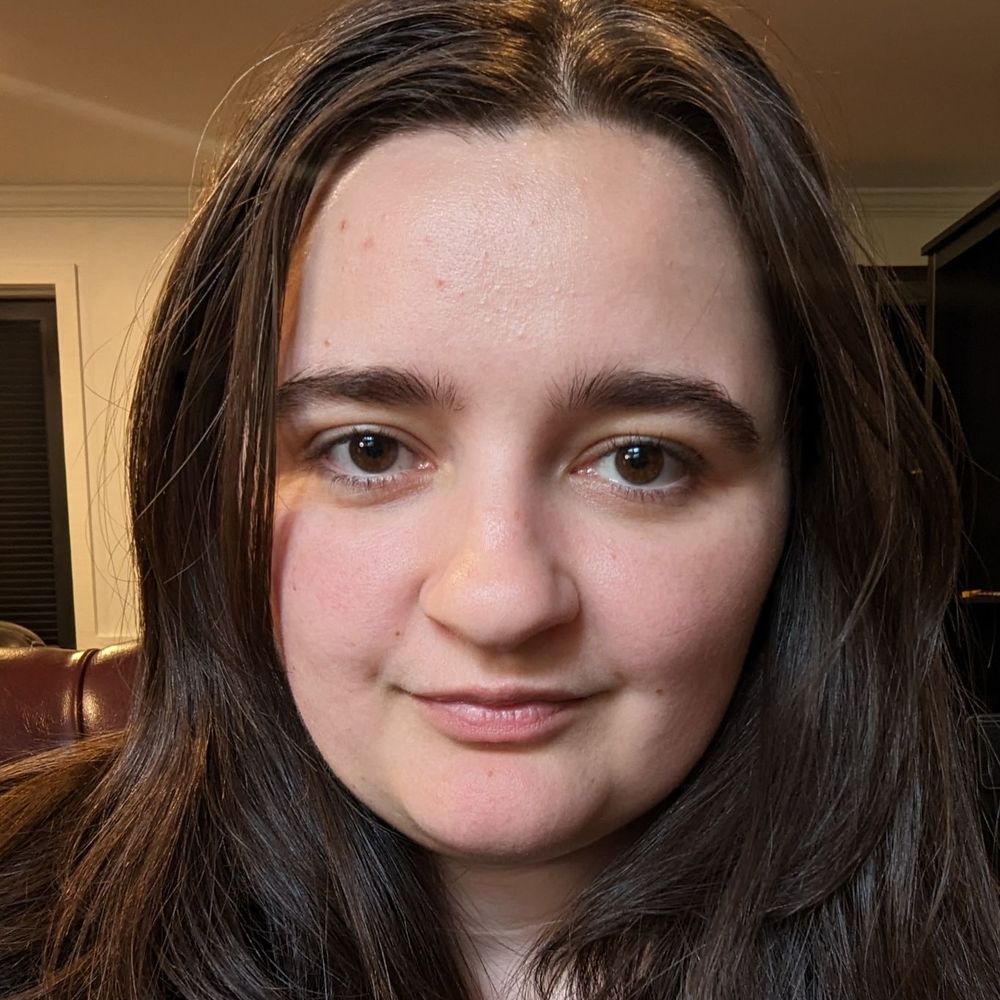Meet your Posher, Kendra